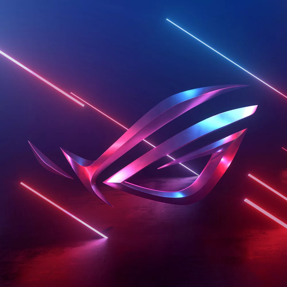 ROG Wallpapers 2020